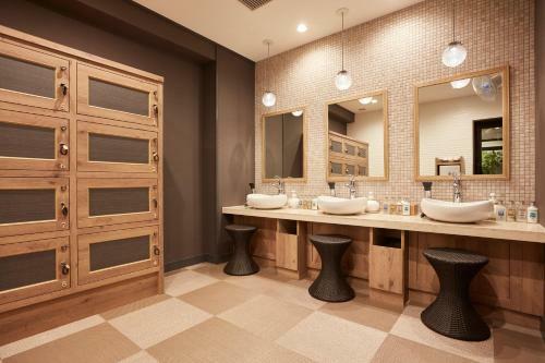 Hotel Le Chien Kyukaruizawa