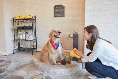 Hotel Le Chien Kyukaruizawa