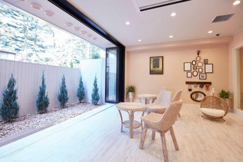 Hotel Le Chien Kyukaruizawa