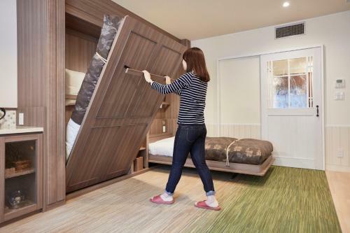 Hotel Le Chien Kyukaruizawa