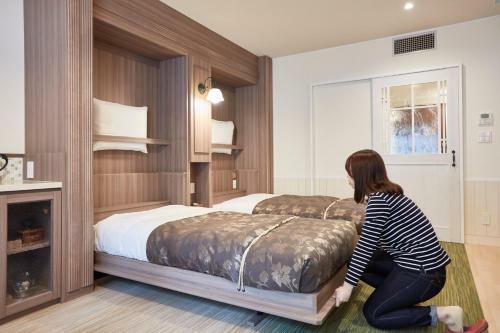 Hotel Le Chien Kyukaruizawa