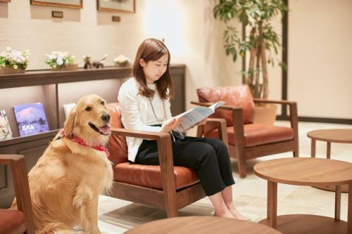 Hotel Le Chien Kyukaruizawa