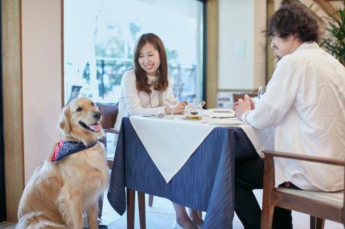 Hotel Le Chien Kyukaruizawa