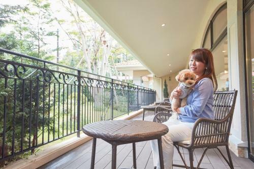 Hotel Le Chien Kyukaruizawa