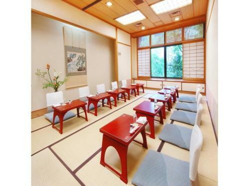 Hotel Dogo Onsen Funaya - Vacation Stay 54597v