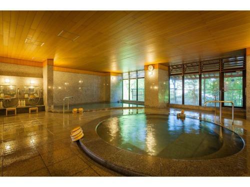 Hotel Dogo Onsen Funaya - Vacation Stay 54597v