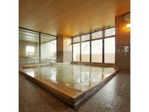 Hotel Dogo Onsen Funaya - Vacation Stay 54597v