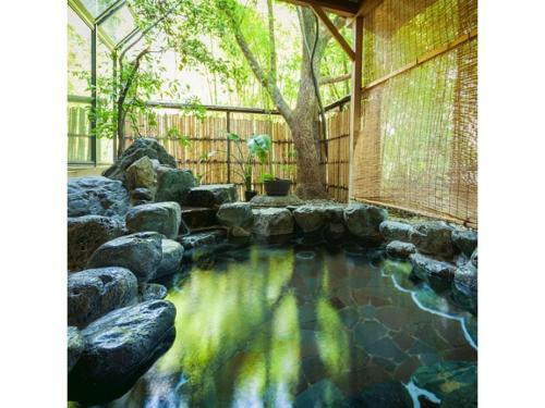 Hotel Dogo Onsen Funaya - Vacation Stay 54597v