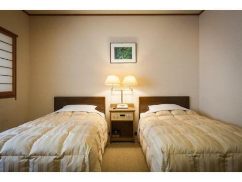 Hotel Dogo Onsen Funaya - Vacation Stay 54597v