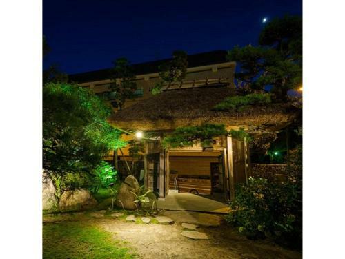 Hotel Dogo Onsen Funaya - Vacation Stay 54597v