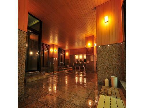 Hotel Dogo Onsen Funaya - Vacation Stay 54597v