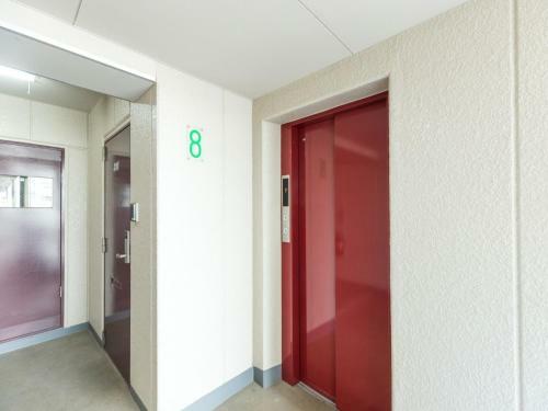 Hotel Nishikawaguchi Weekly - Vacation Stay 44784v