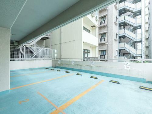 Hotel Nishikawaguchi Weekly - Vacation Stay 44784v