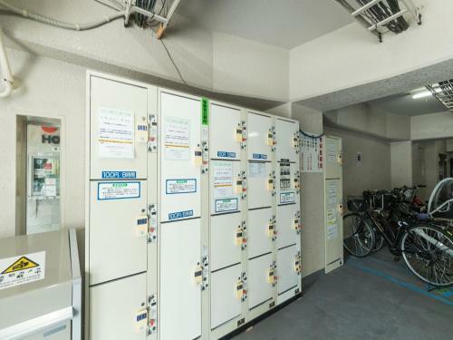 Hotel Nishikawaguchi Weekly - Vacation Stay 44784v
