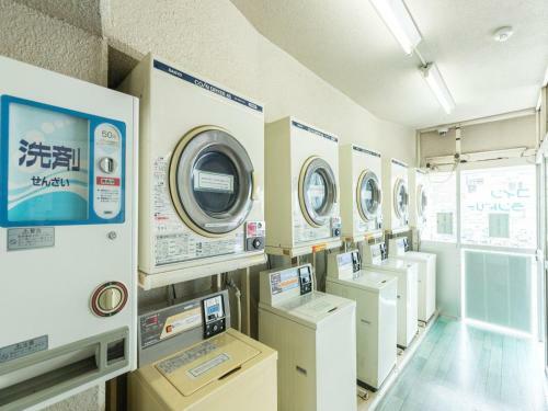 Hotel Nishikawaguchi Weekly - Vacation Stay 44787v
