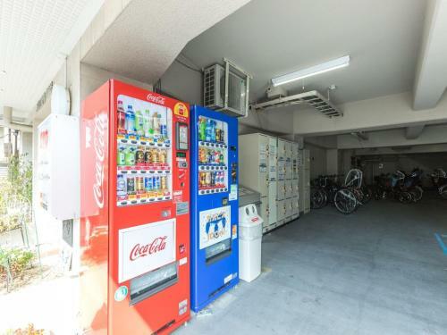 Hotel Nishikawaguchi Weekly - Vacation Stay 43465v