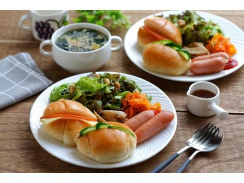 Hotel Nishikawaguchi Weekly - Vacation Stay 44769v