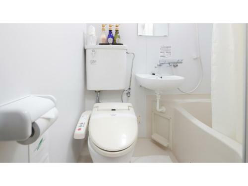 Hotel Nishikawaguchi Weekly - Vacation Stay 44765v