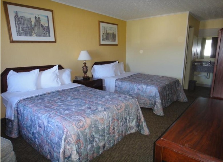 Hotel Budget Inn