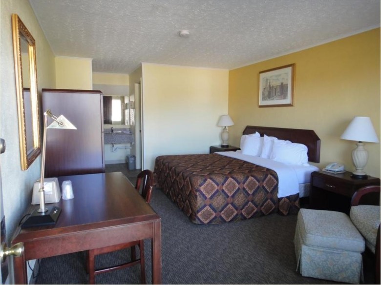 Hotel Budget Inn