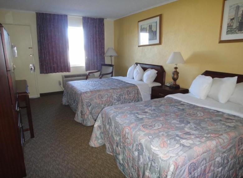 Hotel Budget Inn
