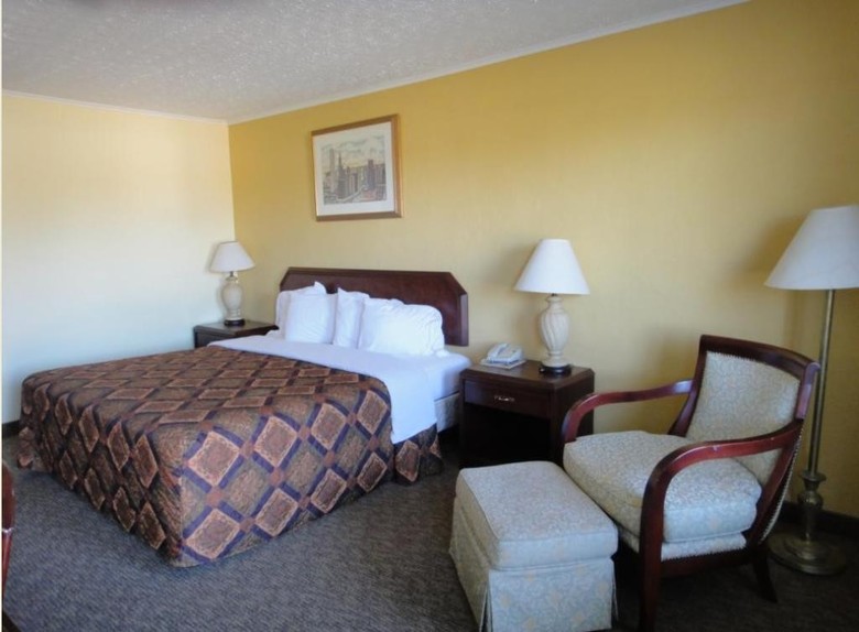 Hotel Budget Inn