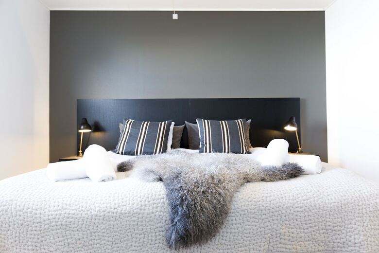 Hotel Icefiord