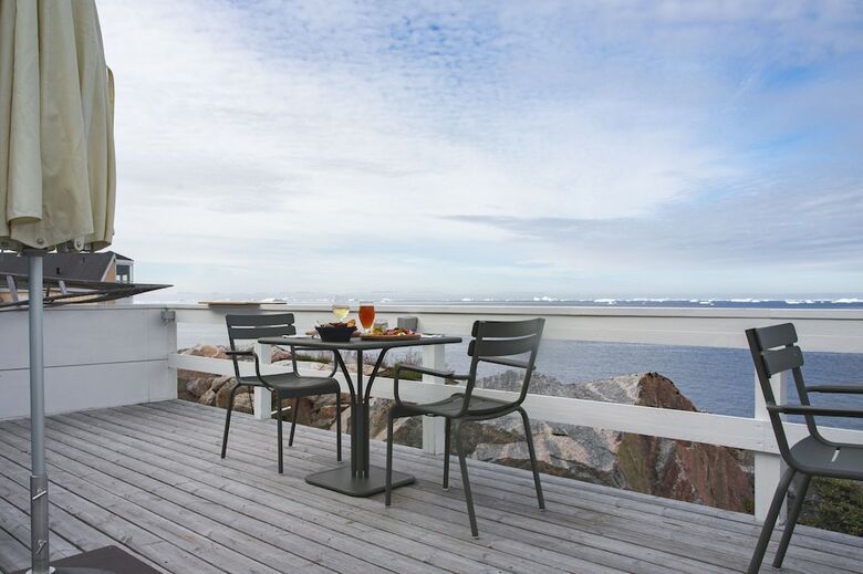 Hotel Icefiord