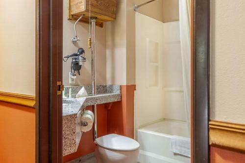 Hotel Best Western Bluffview Inn & Suites