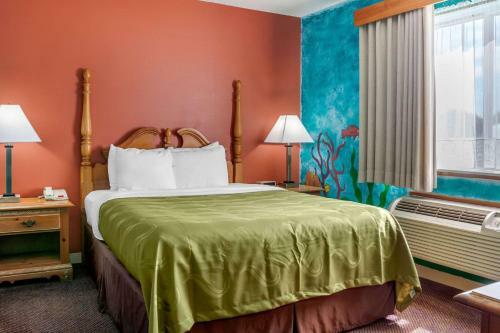 Hotel Best Western Bluffview Inn & Suites