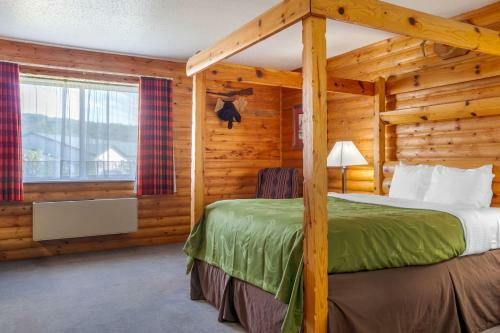 Hotel Best Western Bluffview Inn & Suites