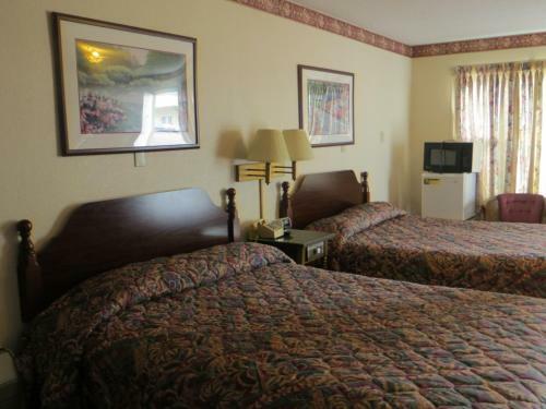 Holiday Motel