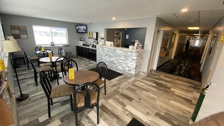 Hotel Super 8 Prairie Du Chien