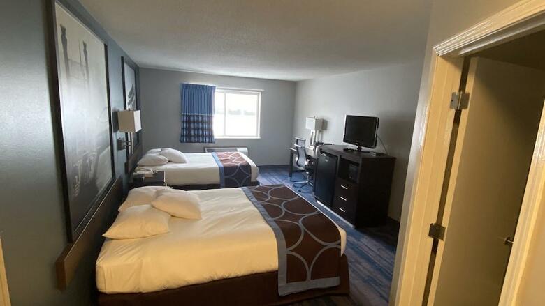 Hotel Super 8 Prairie Du Chien