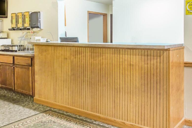 Hotel Super 8 Prairie Du Chien
