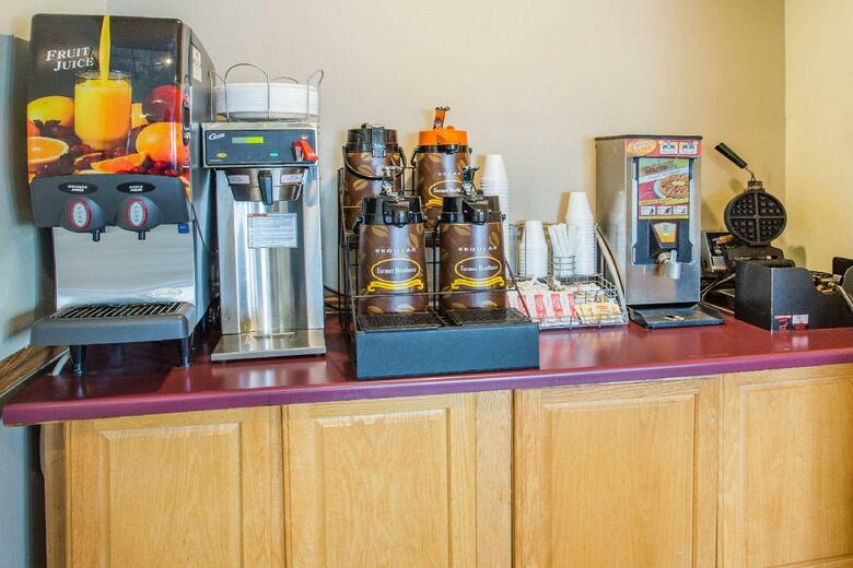 Hotel Super 8 Prairie Du Chien