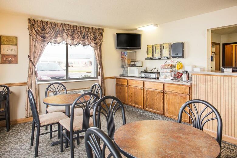 Hotel Super 8 Prairie Du Chien