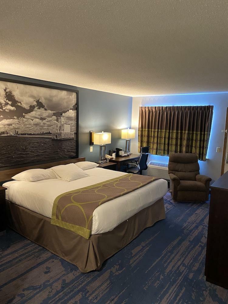 Hotel Super 8 Prairie Du Chien