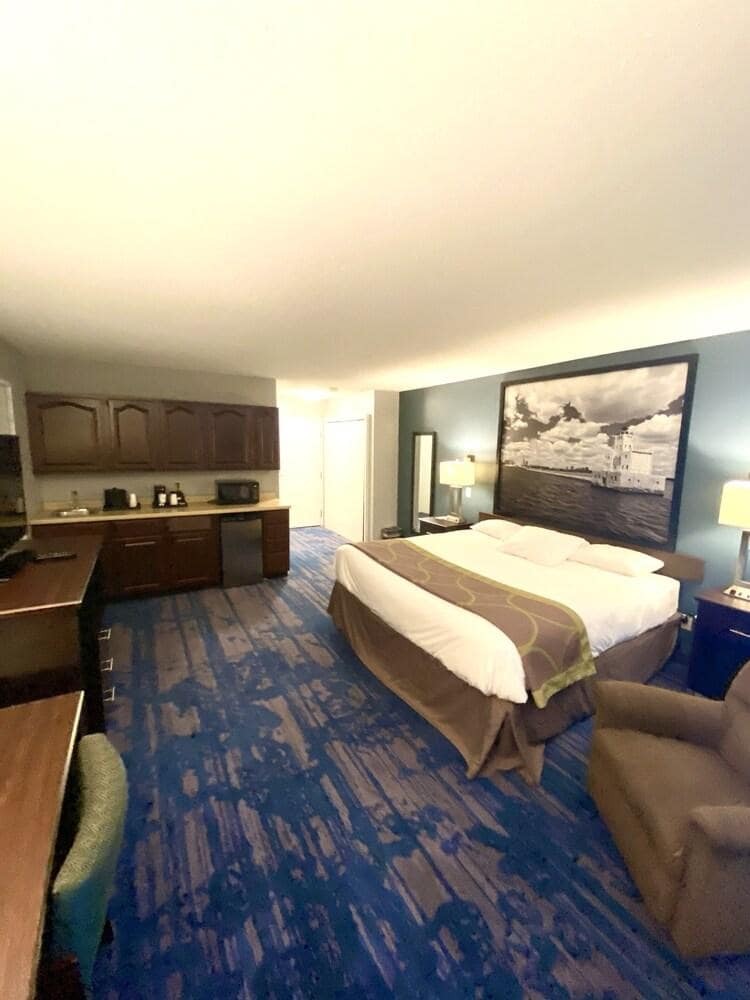 Hotel Super 8 Prairie Du Chien