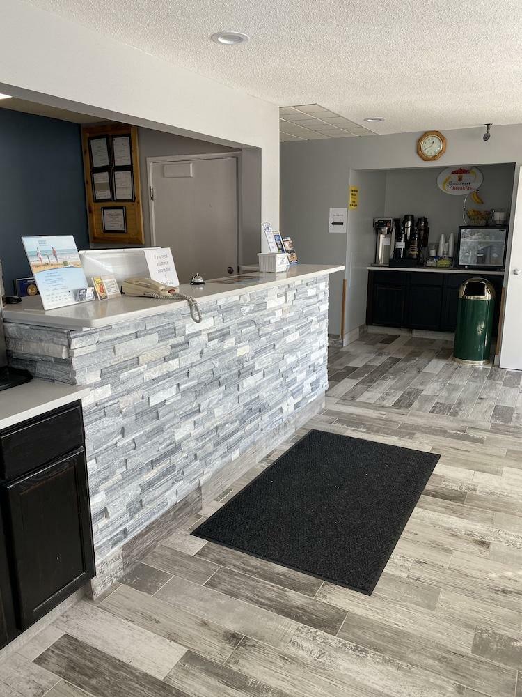 Hotel Super 8 Prairie Du Chien