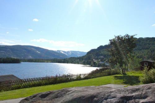 Lodge Nedre Strand Hytteutleie