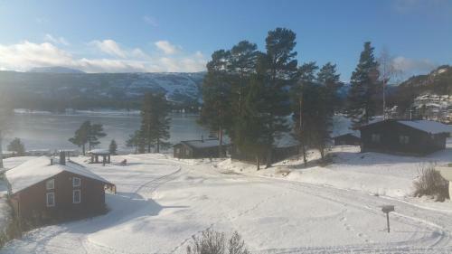 Lodge Nedre Strand Hytteutleie