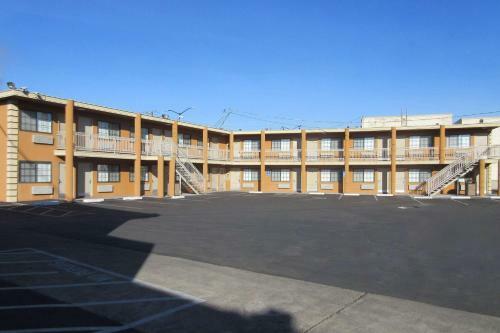 Sands Inn And Suites (sands Motel)