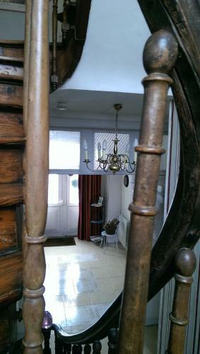 Bed & Breakfast Chambres D'h�tes A Buglose