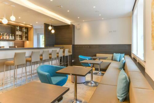 Ateckhotel Kirchheim/teck
