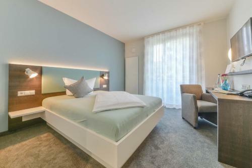 Ateckhotel Kirchheim/teck
