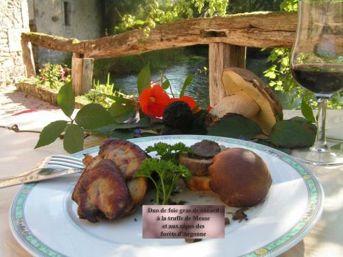 Hotel H�tel Le Chantoiseau
