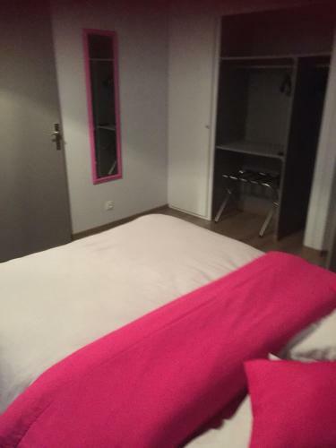 Hotel H�tel A L'ancre