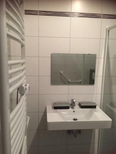 Hotel H�tel A L'ancre