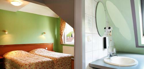 Hotel H�tel A L'ancre